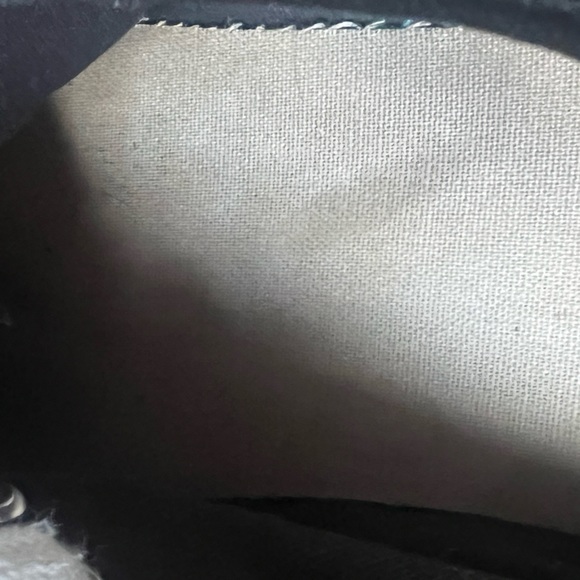 Everlane Canvas Sneakers M11.5 - Picture 9 of 9